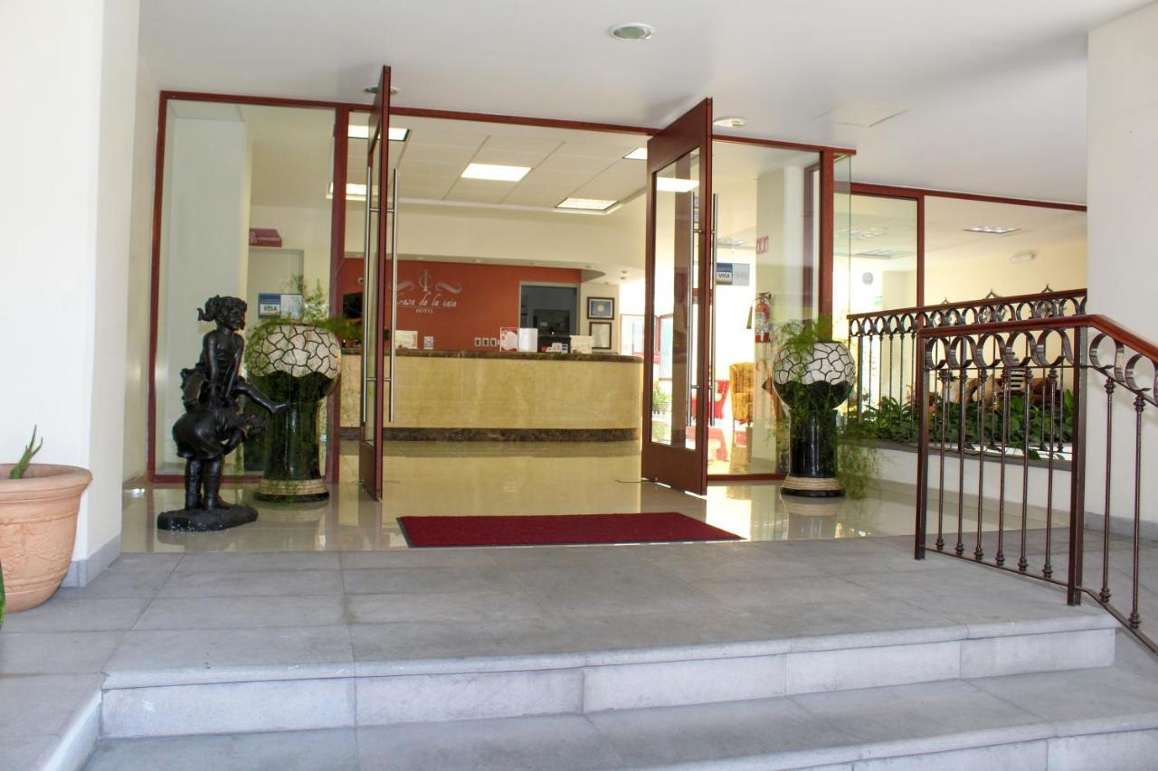 Casa De La Iaia Hotel Orizaba  Exterior foto
