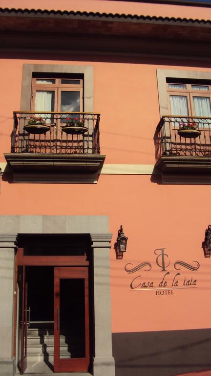 Casa De La Iaia Hotel Orizaba  Exterior foto