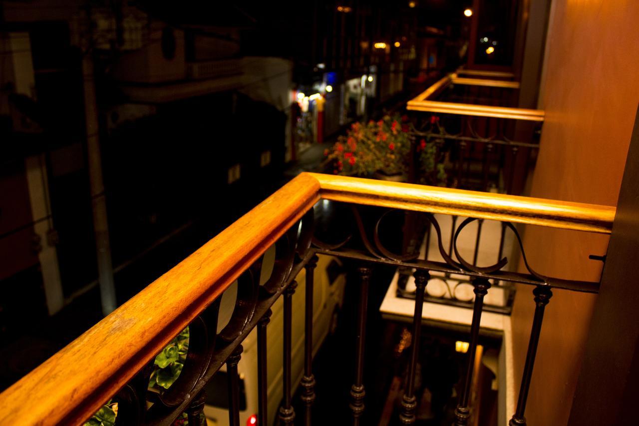 Casa De La Iaia Hotel Orizaba  Exterior foto