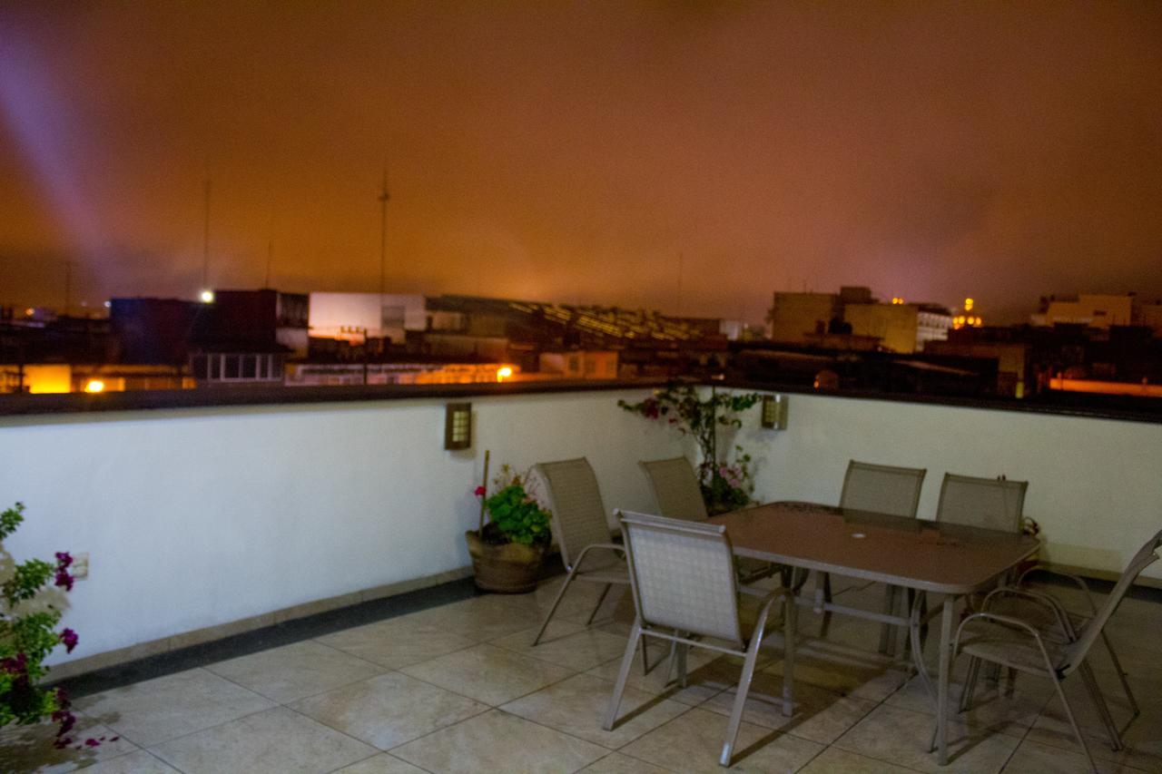 Casa De La Iaia Hotel Orizaba  Exterior foto