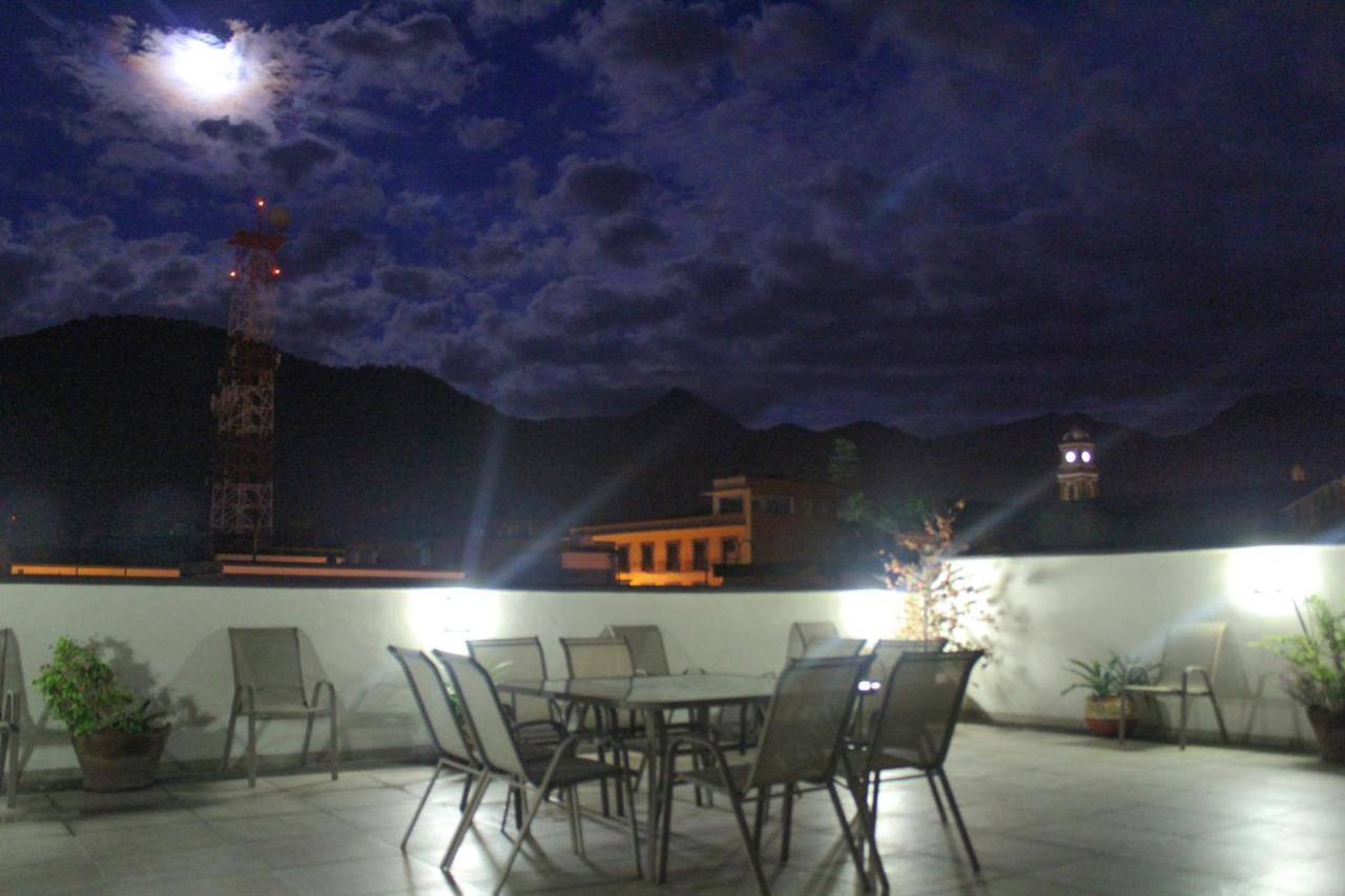 Casa De La Iaia Hotel Orizaba  Exterior foto