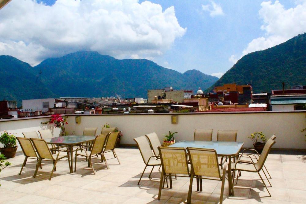 Casa De La Iaia Hotel Orizaba  Exterior foto